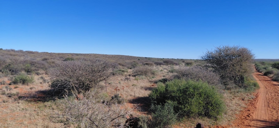 Commercial Property for Sale in Strydenburg Northern Cape
